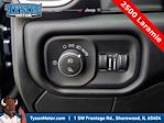 New 2026 Ram 2500 Laramie Crew Cab for sale #D17939 - photo 18