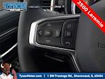 New 2026 Ram 2500 Laramie Crew Cab for sale #D17939 - photo 21
