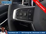 New 2026 Ram 2500 Laramie Crew Cab for sale #D17939 - photo 21