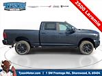 New 2026 Ram 2500 Laramie Crew Cab for sale #D17939 - photo 4