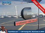 New 2026 Ram 2500 Laramie Crew Cab for sale #D17939 - photo 5