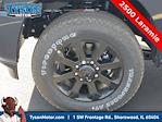 New 2026 Ram 2500 Laramie Crew Cab for sale #D17939 - photo 7