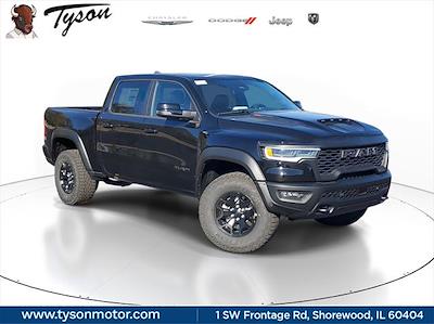 New 2026 Ram 1500 TRX Crew Cab 4x4 Pickup for sale #D17944 - photo 1