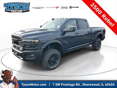 New 2026 Ram 2500 Power Wagon Crew Cab for sale #D17945 - photo 2