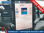 New 2026 Ram 2500 Power Wagon Crew Cab for sale #D17945 - photo 25