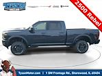 New 2026 Ram 2500 Power Wagon Crew Cab for sale #D17945 - photo 3