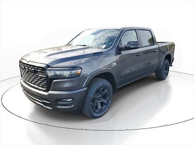 New 2026 Ram 1500 Big Horn Crew Cab 4x4 Pickup for sale #D17947 - photo 2