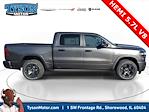 New 2026 Ram 1500 Big Horn Crew Cab for sale #D17950 - photo 4