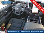 New 2026 Ram 1500 Big Horn Crew Cab for sale #D17950 - photo 12