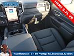 New 2026 Ram 1500 Big Horn Crew Cab for sale #D17950 - photo 13