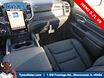 New 2026 Ram 1500 Big Horn Crew Cab for sale #D17950 - photo 13