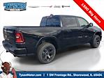 New 2026 Ram 1500 Big Horn Crew Cab for sale #D17951 - photo 4