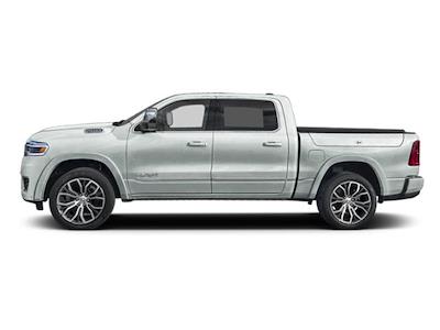 New 2026 Ram 1500 Limited Longhorn Crew Cab 4x4 Pickup for sale #D17956 - photo 2
