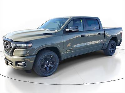 New 2026 Ram 1500 Big Horn Crew Cab for sale #D17959 - photo 2
