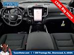 New 2026 Ram 1500 Big Horn Crew Cab for sale #D17962 - photo 12