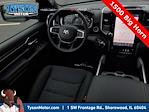 New 2026 Ram 1500 Big Horn Crew Cab for sale #D17962 - photo 13