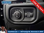 New 2026 Ram 1500 Big Horn Crew Cab for sale #D17962 - photo 18