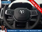 New 2026 Ram 1500 Big Horn Crew Cab for sale #D17962 - photo 22
