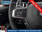 New 2026 Ram 1500 Big Horn Crew Cab for sale #D17962 - photo 23
