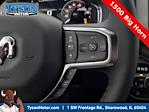 New 2026 Ram 1500 Big Horn Crew Cab for sale #D17962 - photo 25