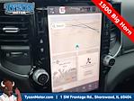 New 2026 Ram 1500 Big Horn Crew Cab for sale #D17962 - photo 28