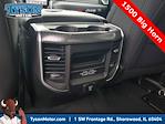 New 2026 Ram 1500 Big Horn Crew Cab for sale #D17964 - photo 11