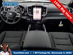 New 2026 Ram 1500 Big Horn Crew Cab for sale #D17964 - photo 12
