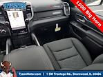 New 2026 Ram 1500 Big Horn Crew Cab for sale #D17964 - photo 14