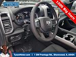 New 2026 Ram 1500 Big Horn Crew Cab for sale #D17964 - photo 15