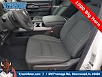 New 2026 Ram 1500 Big Horn Crew Cab for sale #D17964 - photo 16