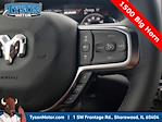 New 2026 Ram 1500 Big Horn Crew Cab for sale #D17964 - photo 24