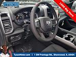 New 2026 Ram 1500 Big Horn Crew Cab for sale #D17964 - photo 15