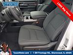 New 2026 Ram 1500 Big Horn Crew Cab for sale #D17964 - photo 16