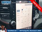 New 2026 Ram 1500 Big Horn Crew Cab for sale #D17964 - photo 30
