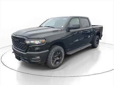 New 2026 Ram 1500 Warlock Crew Cab for sale #D17967 - photo 2