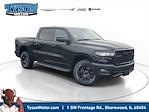 New 2026 Ram 1500 Warlock Crew Cab for sale #D17967 - photo 1