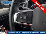 New 2026 Ram 1500 Warlock Crew Cab for sale #D17967 - photo 21