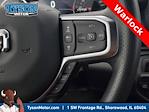 New 2026 Ram 1500 Warlock Crew Cab for sale #D17967 - photo 23