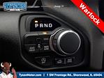 New 2026 Ram 1500 Warlock Crew Cab for sale #D17967 - photo 25