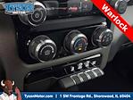 New 2026 Ram 1500 Warlock Crew Cab for sale #D17967 - photo 30
