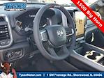 New 2026 Ram 1500 Big Horn Crew Cab for sale #D17973 - photo 15