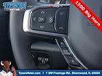 New 2026 Ram 1500 Big Horn Crew Cab for sale #D17973 - photo 20