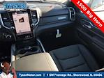 New 2026 Ram 1500 Big Horn Crew Cab for sale #D17975 - photo 13