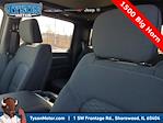 New 2026 Ram 1500 Big Horn Crew Cab for sale #D17975 - photo 16