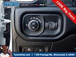 New 2026 Ram 1500 Big Horn Crew Cab for sale #D17975 - photo 17