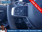 New 2026 Ram 1500 Big Horn Crew Cab for sale #D17975 - photo 20