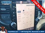 New 2026 Ram 1500 Big Horn Crew Cab for sale #D17975 - photo 27