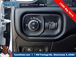 New 2026 Ram 1500 Big Horn Crew Cab for sale #D17975 - photo 17