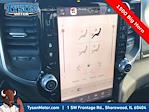New 2026 Ram 1500 Big Horn Crew Cab for sale #D17975 - photo 26