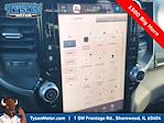 New 2026 Ram 1500 Big Horn Crew Cab for sale #D17975 - photo 27